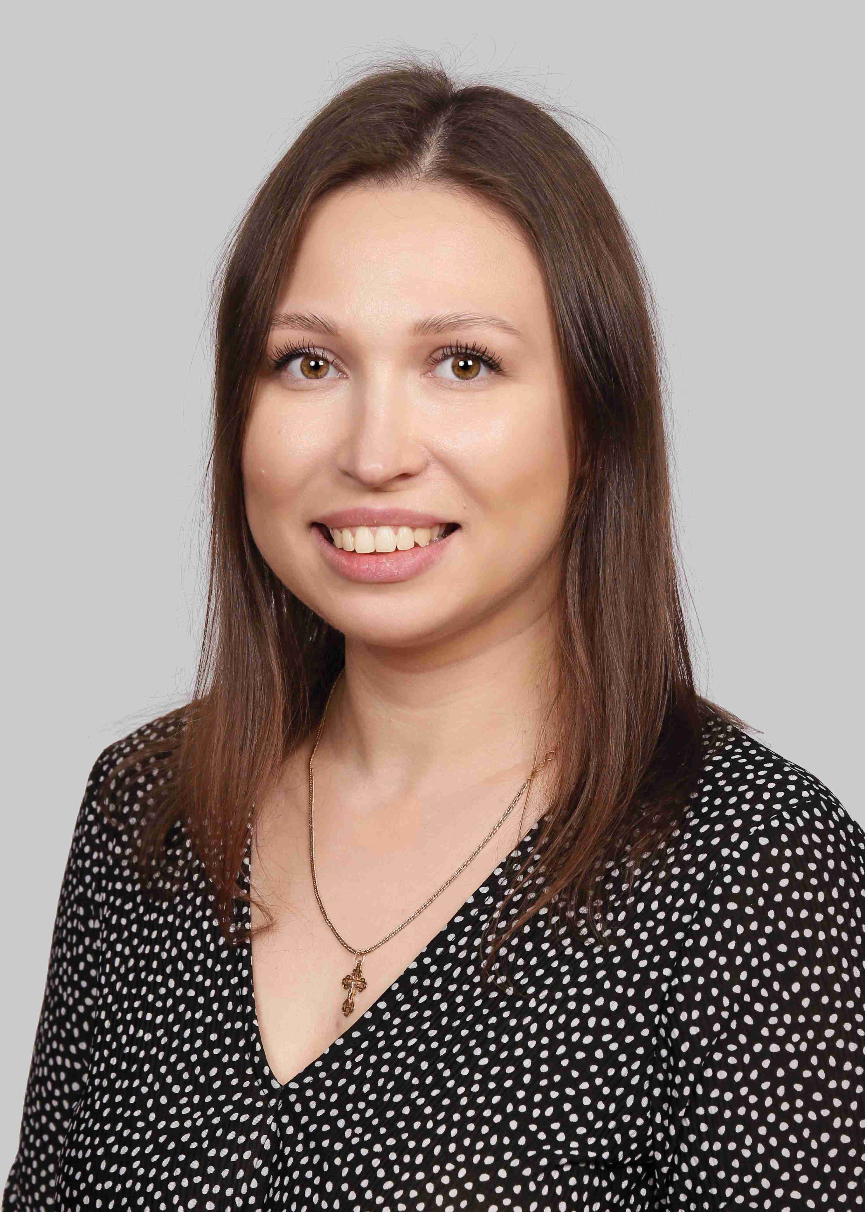 Алексеева Елена Дмитриевна.